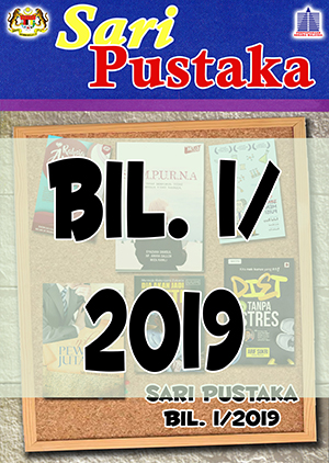 Sari Pustaka Bil 1/2019